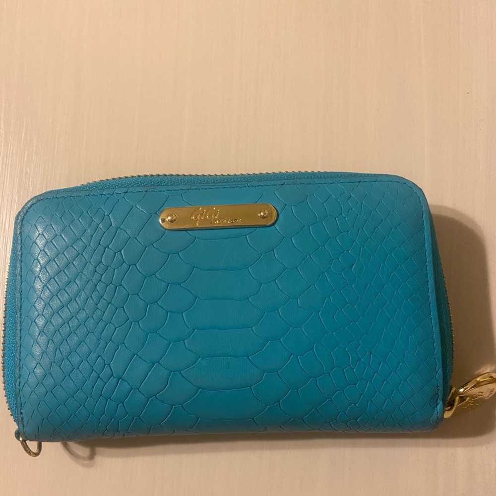 Gigi New York Wallet